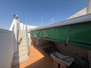 Chalet en venta en Castuera