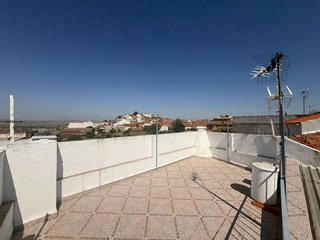 Chalet en venta en Castuera