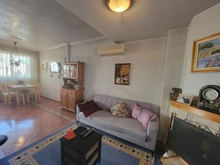 Casa adosada en venta en Campos de Golf - Villa Martin - Los Dolses en Orihuela