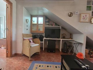 Casa adosada en venta en Campos de Golf - Villa Martin - Los Dolses en Orihuela