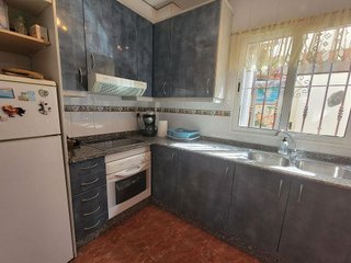 Casa adosada en venta en Campos de Golf - Villa Martin - Los Dolses en Orihuela