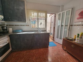 Casa adosada en venta en Campos de Golf - Villa Martin - Los Dolses en Orihuela