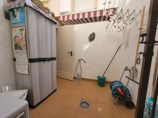 Casa adosada en venta en Campos de Golf - Villa Martin - Los Dolses en Orihuela