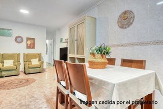 Casa en venta en El Cabanyal- El Canyamelar en Valencia