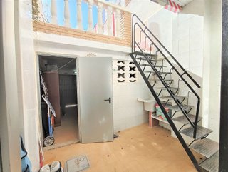 Casa en venta en El Cabanyal- El Canyamelar en Valencia