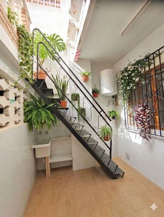 Casa en venta en El Cabanyal- El Canyamelar en Valencia