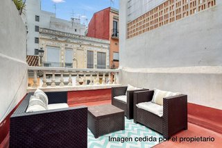 Casa en venta en El Cabanyal- El Canyamelar en Valencia