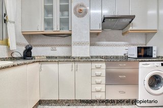 Casa en venta en El Cabanyal- El Canyamelar en Valencia