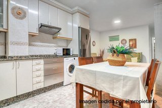 Casa en venta en El Cabanyal- El Canyamelar en Valencia
