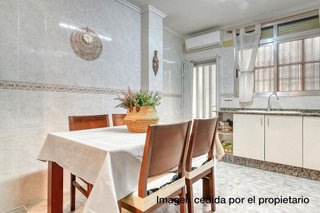 Casa en venta en El Cabanyal- El Canyamelar en Valencia