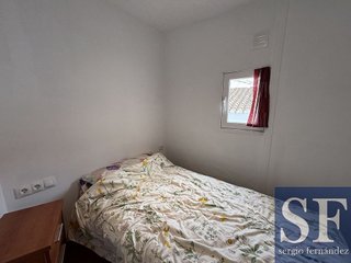 Casa adosada en venta en Salares