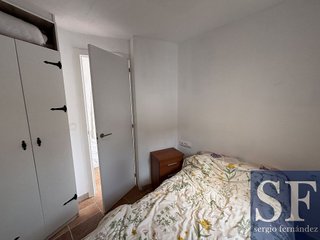 Casa adosada en venta en Salares