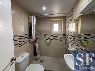 Casa adosada en venta en Salares