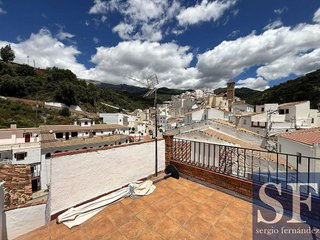 Casa adosada en venta en Salares