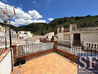 Casa adosada en venta en Salares