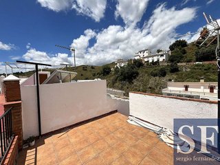 Casa adosada en venta en Salares