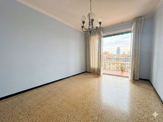 Ático en venta en La Sagrada Família en Barcelona