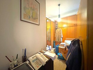 Ático en venta en La Sagrada Família en Barcelona