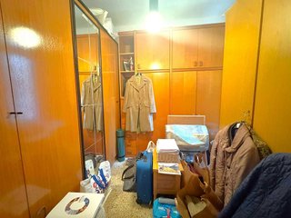 Ático en venta en La Sagrada Família en Barcelona