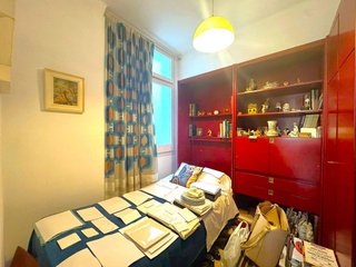 Ático en venta en La Sagrada Família en Barcelona
