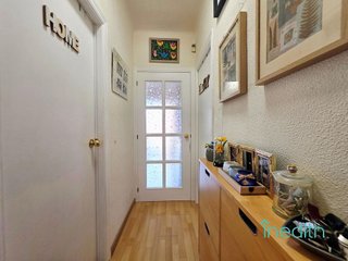 Piso en venta en Can Bou en Castelldefels