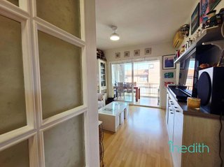 Piso en venta en Can Bou en Castelldefels