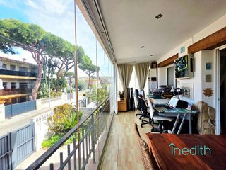 Piso en venta en Can Bou en Castelldefels