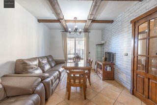 Chalet en venta en Alfacar