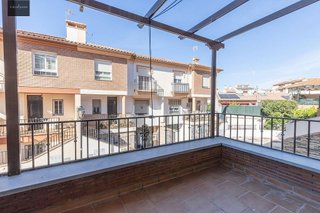 Chalet en venta en Alfacar