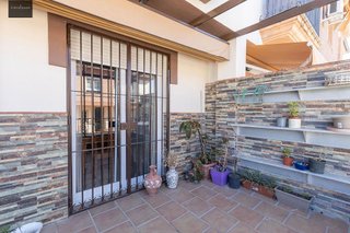 Chalet en venta en Alfacar