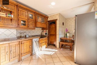 Chalet en venta en Alfacar