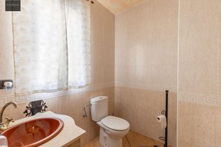 Chalet en venta en Alfacar