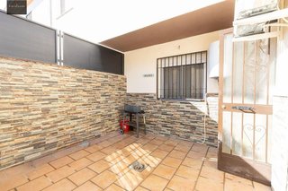 Chalet en venta en Alfacar
