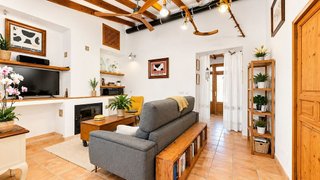 Casa en venta en Capdepera en Capdepera