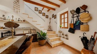 Casa en venta en Capdepera en Capdepera