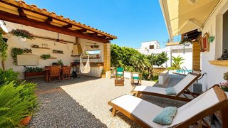 Casa en venta en Capdepera en Capdepera