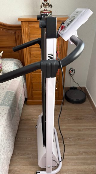 Cinta de andar iWalk