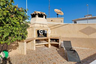 Casa adosada en venta en Los Balcones - Los Altos del Edén en Torrevieja