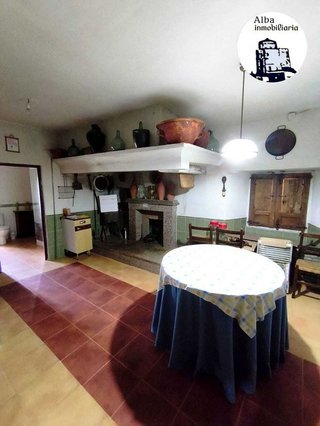 Casa en venta en Alba de Tormes