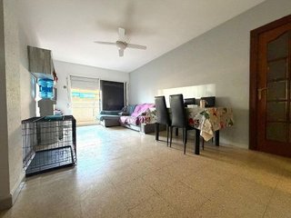 Piso en venta en La Salut - Lloreda en Badalona