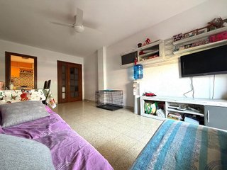 Piso en venta en La Salut - Lloreda en Badalona