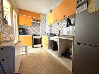 Piso en venta en La Salut - Lloreda en Badalona