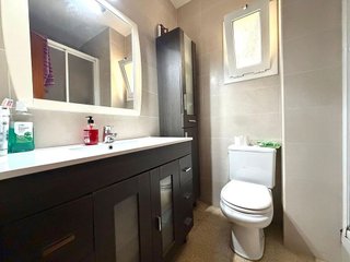 Piso en venta en La Salut - Lloreda en Badalona
