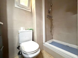 Piso en venta en La Salut - Lloreda en Badalona
