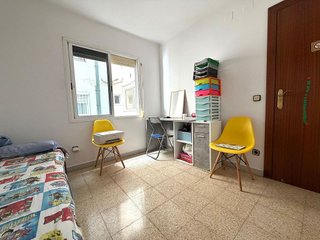 Piso en venta en La Salut - Lloreda en Badalona