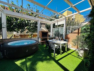 Casa adosada en venta en Sebastiá Juan Arbó-Sant Cristofol en Amposta