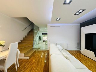 Casa adosada en venta en Sebastiá Juan Arbó-Sant Cristofol en Amposta