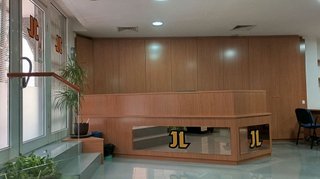 Local comercial en venta en La Plana en Esplugues de Llobregat
