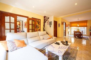 Casa adosada en venta en Premià de Dalt