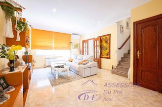 Casa adosada en venta en Premià de Dalt
